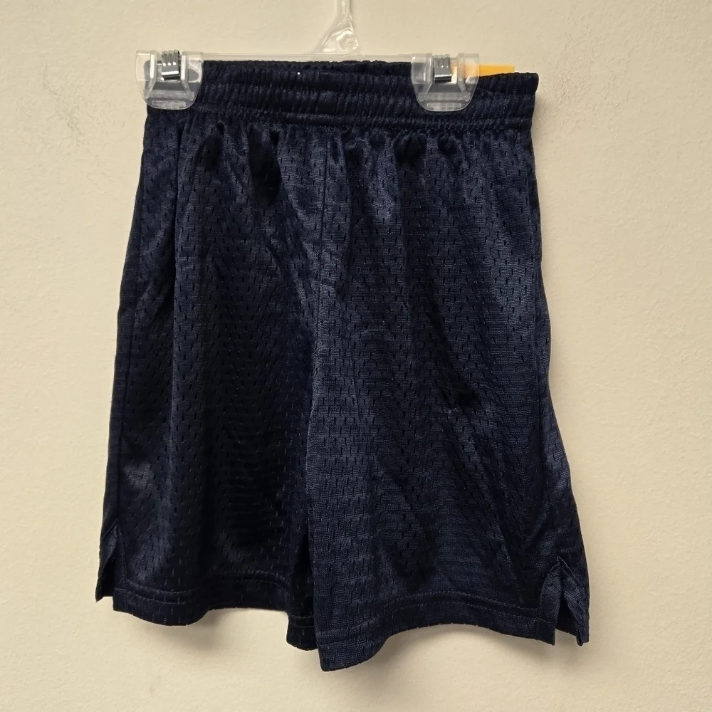 bcg mesh basketball